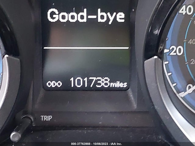 Toyota Corolla L/le/s/s Plus/le Plus 2015 5YFBURHE8FP238274 Image 7