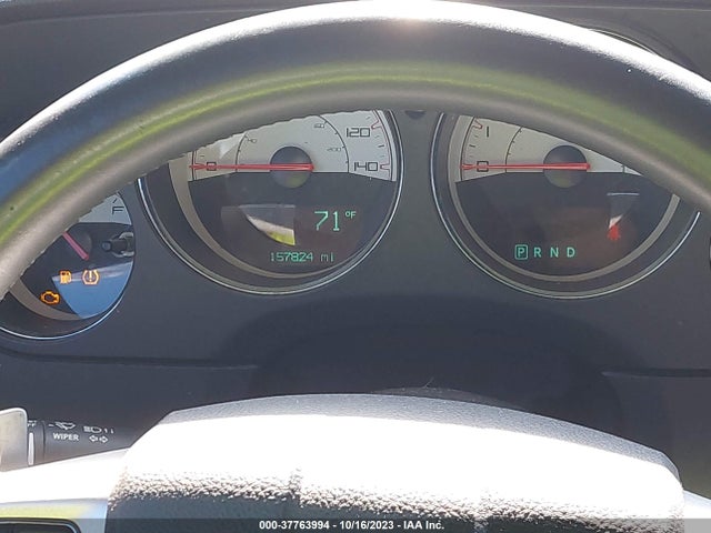 2014 DODGE CHALLENGER SXT VIN: 2C3CDYAG4EH298488