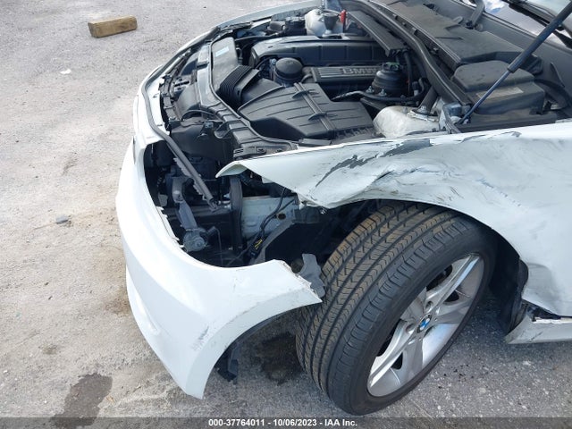 2011 BMW 1 SERIES 128I VIN: WBAUP7C50BVK78431