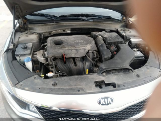 5XXGT4L3XGG024043 KIA Optima Lx