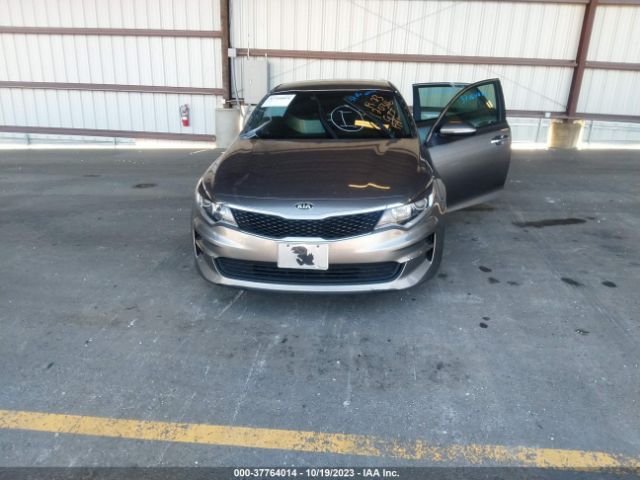 5XXGT4L3XGG024043 KIA Optima Lx