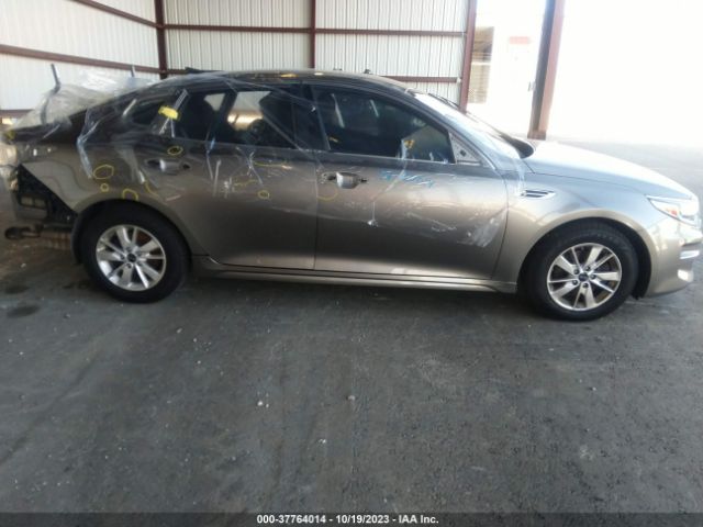 5XXGT4L3XGG024043 KIA Optima Lx
