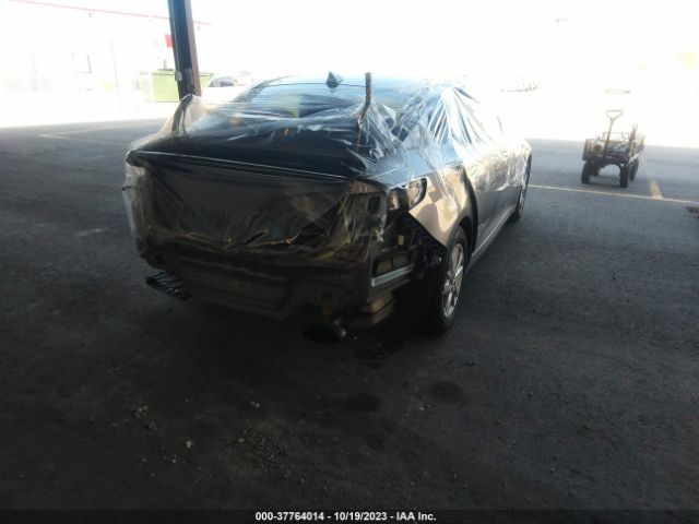 5XXGT4L3XGG024043 KIA Optima Lx