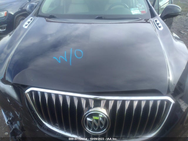LRBFXASA3HD153945 Buick Envision Preferred