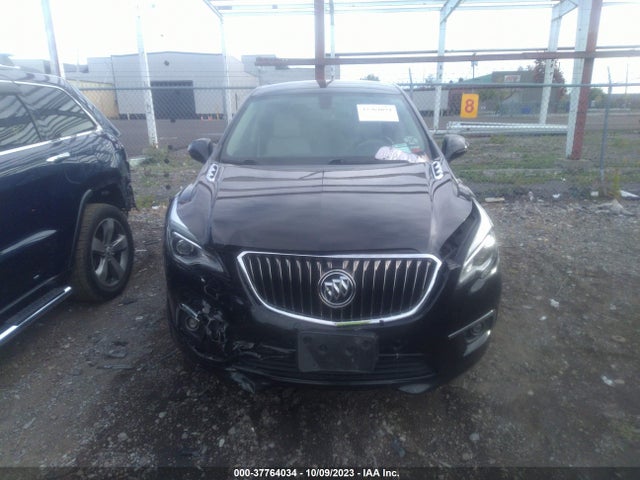 LRBFXASA3HD153945 Buick Envision Preferred