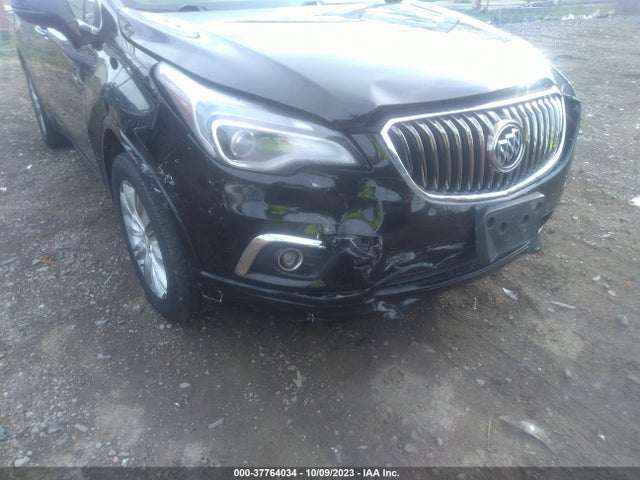 LRBFXASA3HD153945 Buick Envision Preferred