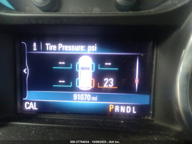LRBFXASA3HD153945 Buick Envision Preferred