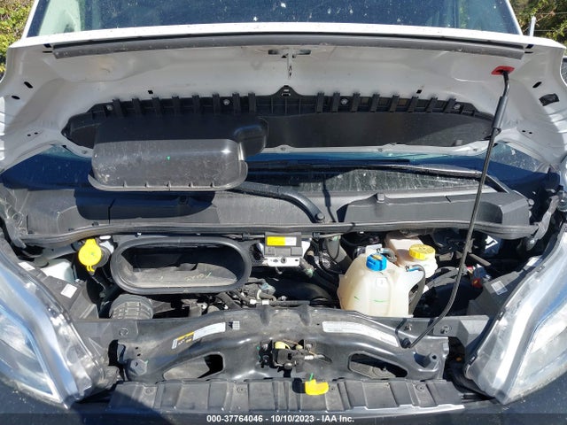 3C6LRVAG3PE526921 RAM Promaster Cargo Van