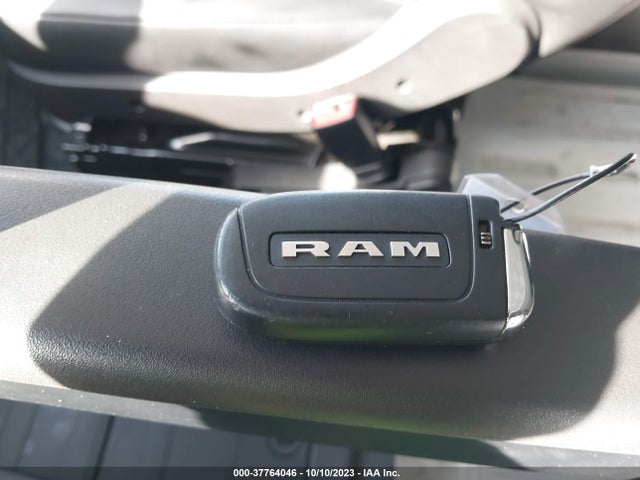 3C6LRVAG3PE526921 RAM Promaster Cargo Van