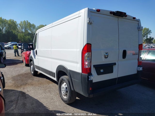 3C6LRVAG3PE526921 RAM Promaster Cargo Van