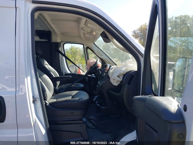 3C6LRVAG3PE526921 RAM Promaster Cargo Van