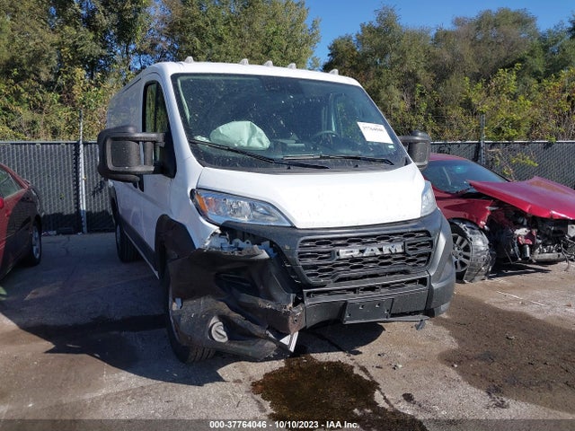 3C6LRVAG3PE526921 RAM Promaster Cargo Van