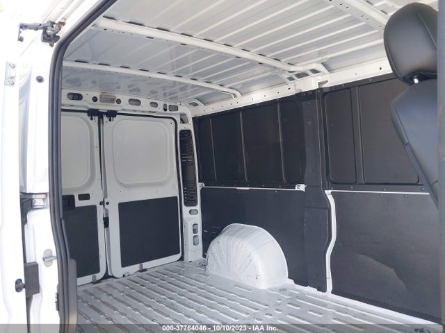 3C6LRVAG3PE526921 RAM Promaster Cargo Van