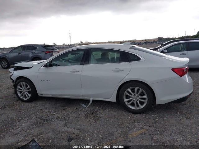 2017 CHEVROLET MALIBU LT VIN: 1G1ZE5ST0HF176271
