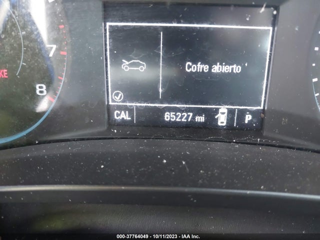 2017 CHEVROLET MALIBU LT VIN: 1G1ZE5ST0HF176271