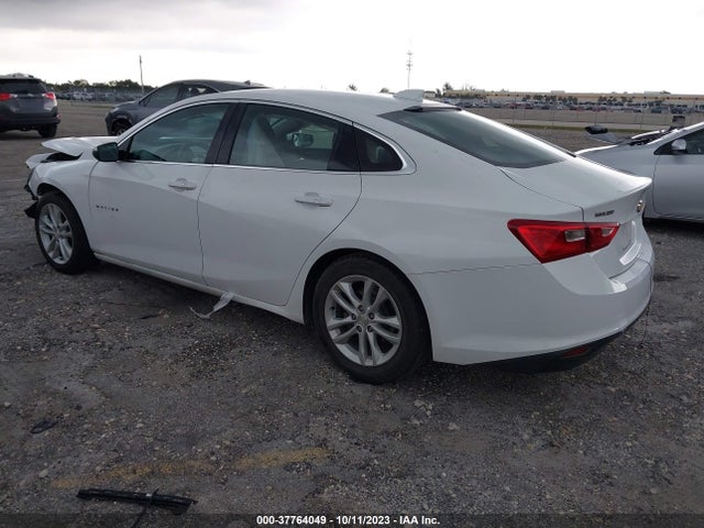 2017 CHEVROLET MALIBU LT VIN: 1G1ZE5ST0HF176271