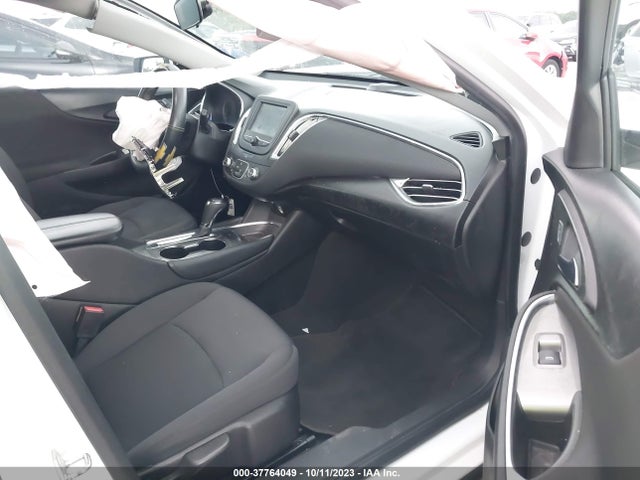 2017 CHEVROLET MALIBU LT VIN: 1G1ZE5ST0HF176271