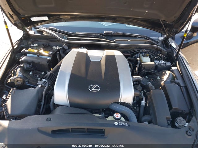 JTHC81D21J5033292 Lexus Is Is 300