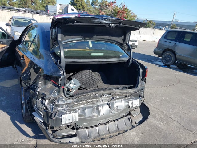 JTHC81D21J5033292 Lexus Is Is 300