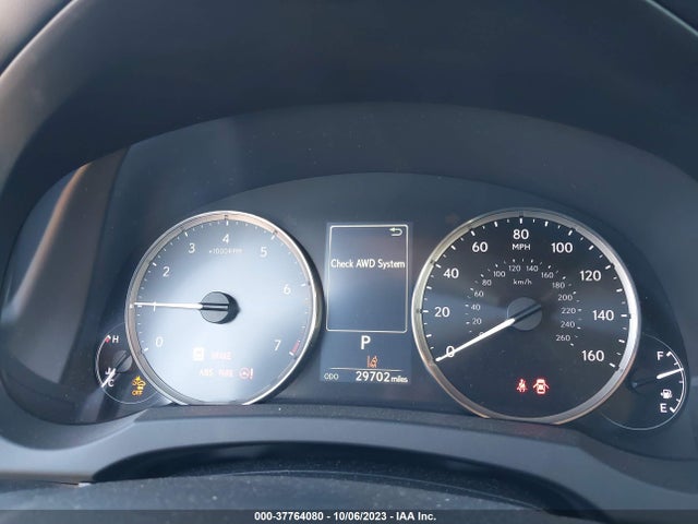 JTHC81D21J5033292 Lexus Is Is 300