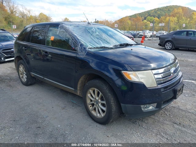2010 FORD EDGE 2FMDK4JC4ABA85075 Photo 0