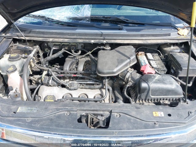2010 FORD EDGE 2FMDK4JC4ABA85075 Photo 9
