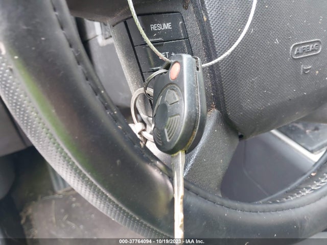 2010 FORD EDGE 2FMDK4JC4ABA85075 Photo 10