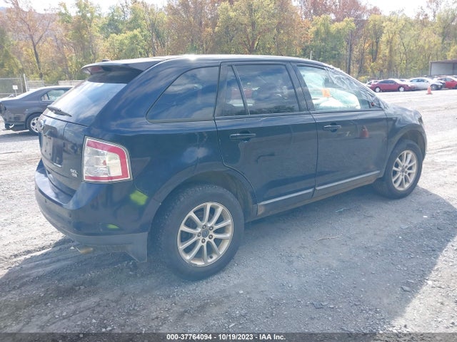 2010 FORD EDGE 2FMDK4JC4ABA85075 Photo 3
