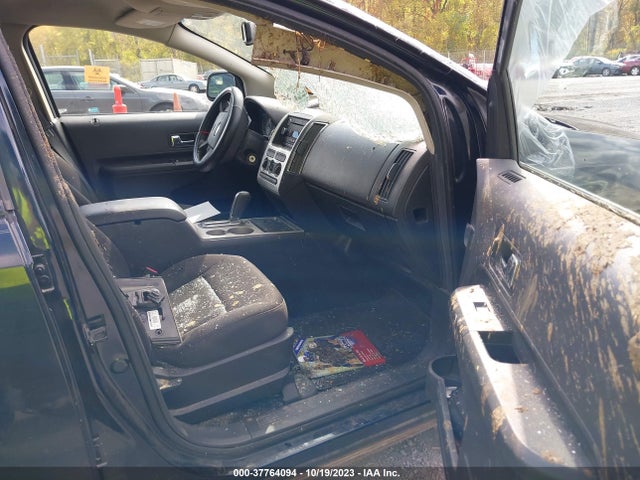 2010 FORD EDGE 2FMDK4JC4ABA85075 Photo 4