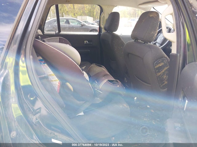 2010 FORD EDGE 2FMDK4JC4ABA85075 Photo 7