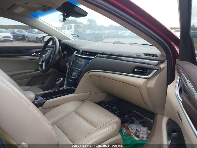 2G61M5S38G9112206 Cadillac Xts Luxury Collection