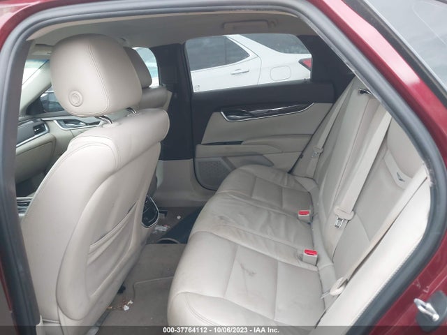 2G61M5S38G9112206 Cadillac Xts Luxury Collection
