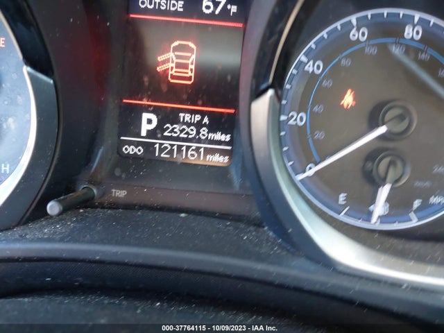 2016 TOYOTA COROLLA S PLUS VIN: 2T1BURHE7GC563189