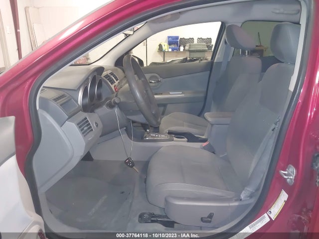 2008 DODGE AVENGER SXT VIN: 1B3LC56K58N116515