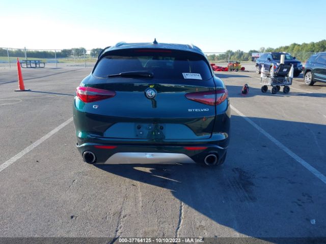 ZASPAKBN1M7C98207 Alfa Romeo Stelvio Ti Awd