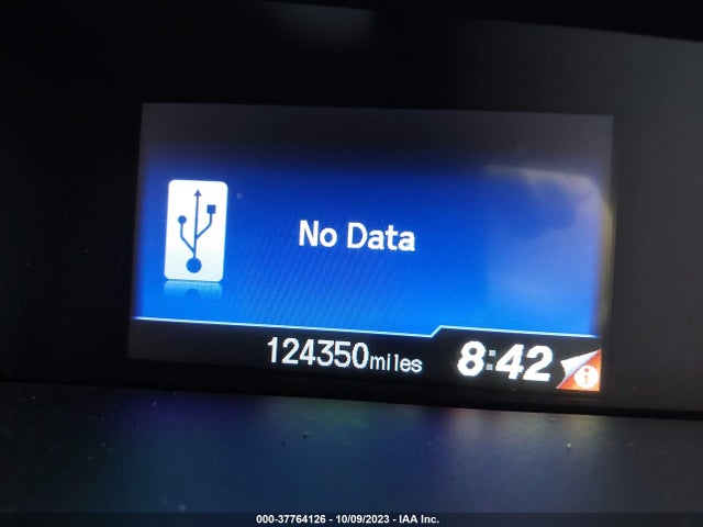 2015 HONDA CIVIC SEDAN LX VIN: 19XFB2F54FE215965