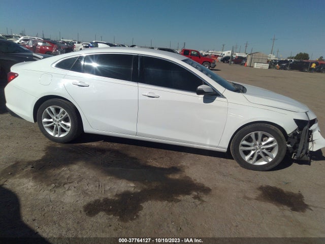 Chevrolet MALIBU 1LT 2017 1G1ZE5STXHF256595 Image 13
