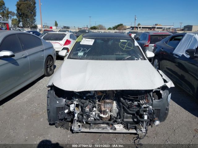 W1K5J5BB6PN388076 Mercedes-Benz Cla Amg Cla 35