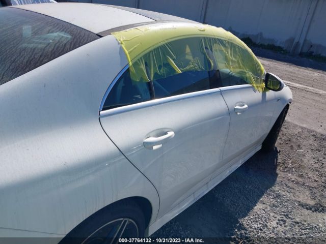 W1K5J5BB6PN388076 Mercedes-Benz Cla Amg Cla 35