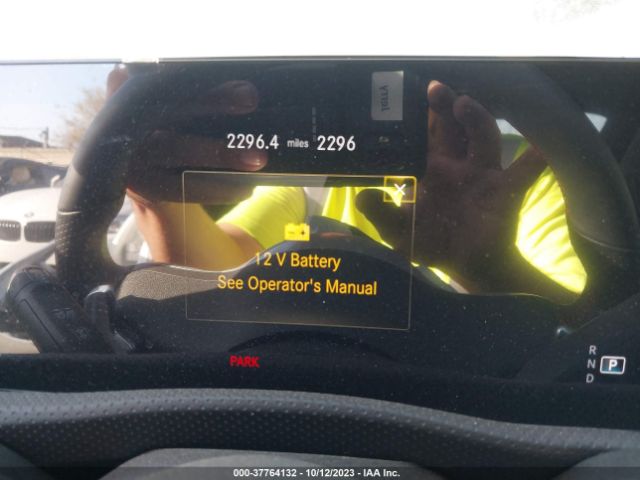W1K5J5BB6PN388076 Mercedes-Benz Cla Amg Cla 35