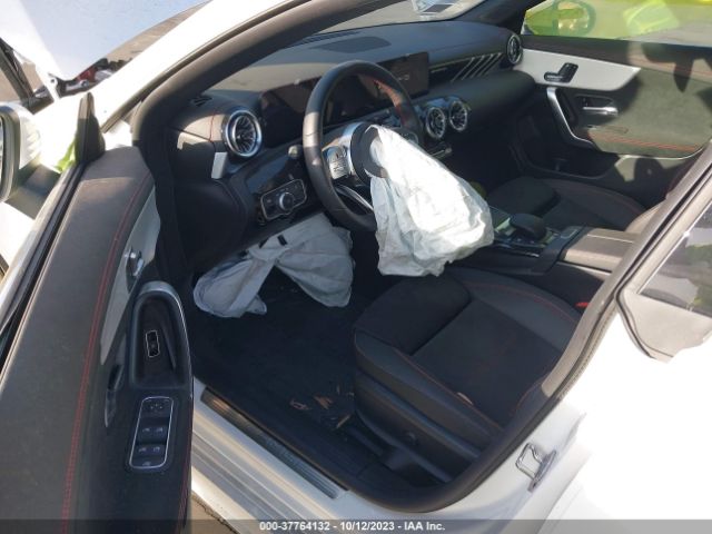 W1K5J5BB6PN388076 Mercedes-Benz Cla Amg Cla 35