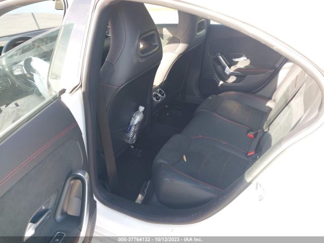 W1K5J5BB6PN388076 Mercedes-Benz Cla Amg Cla 35