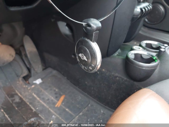 2013 MINI HARDTOP WMWSU3C58DT677563 Photo 10