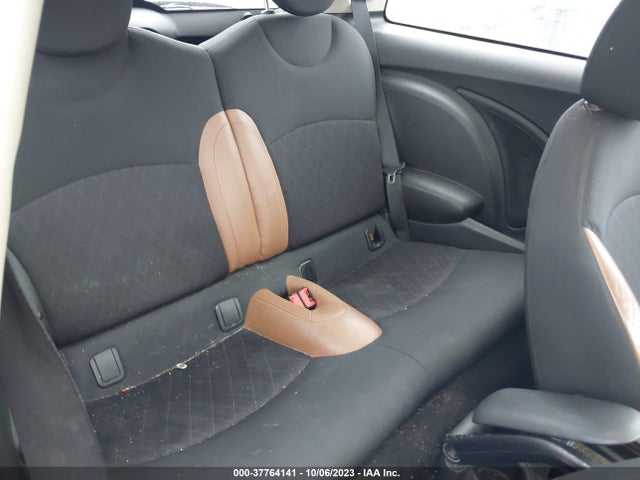 2013 MINI HARDTOP WMWSU3C58DT677563 Photo 7