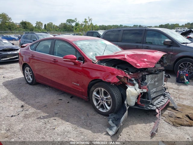2016 3FA6P0LU2GR357541 main image