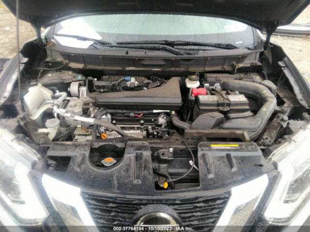 5N1AT2MV8LC798307 Nissan ROGUE S