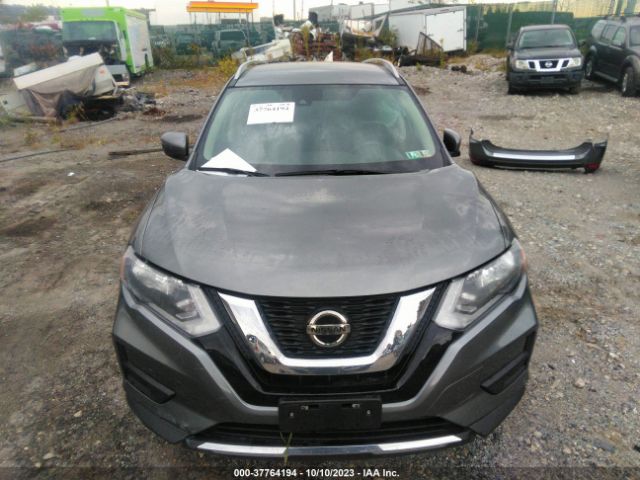 5N1AT2MV8LC798307 Nissan ROGUE S