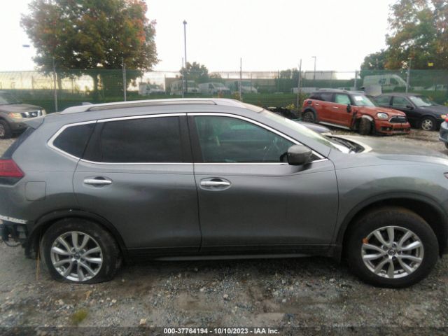 5N1AT2MV8LC798307 Nissan ROGUE S