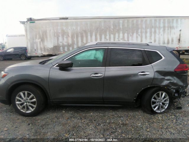 5N1AT2MV8LC798307 Nissan ROGUE S