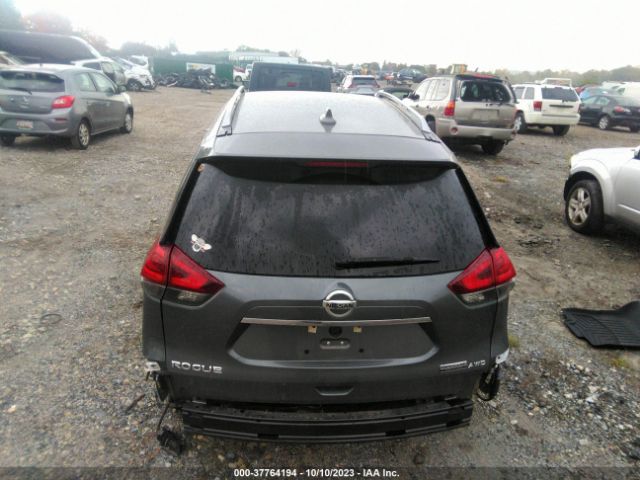 5N1AT2MV8LC798307 Nissan ROGUE S